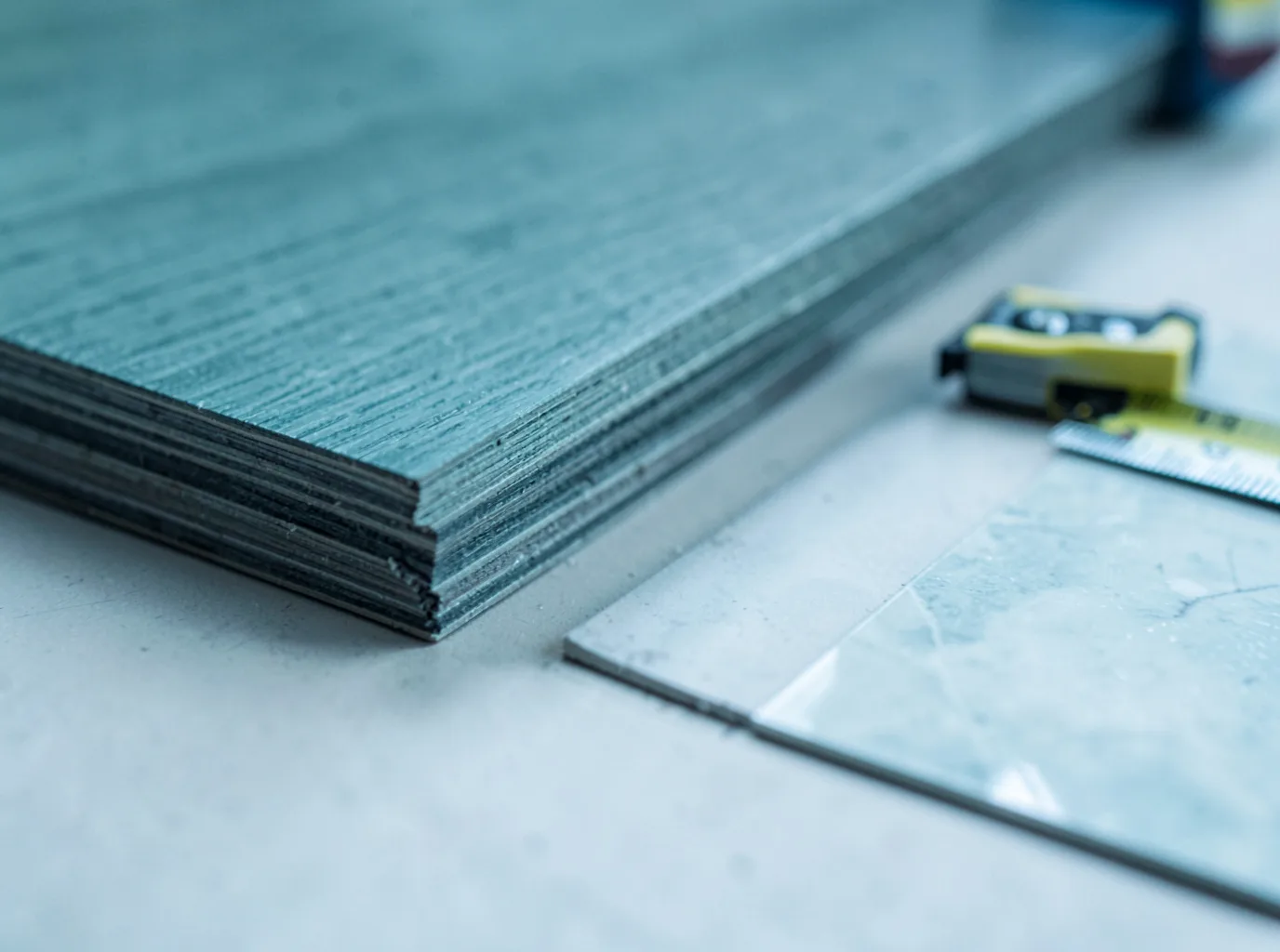 Luxury Vinyl Plank Installation Hermon, ME FAQs